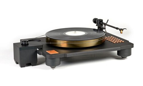 Zavfino-1877Phono Copperhead-X + Aeshna Alu