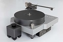 Zavfino-1877 Phono ZV-11X Matte Metallic + TZ-1 12”