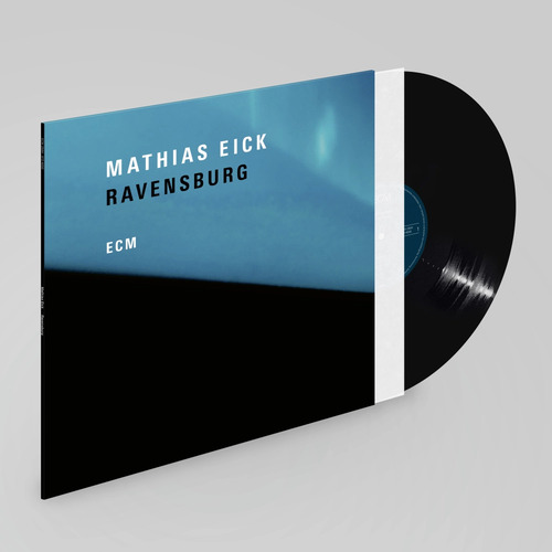Mathias Eick Ravensburg