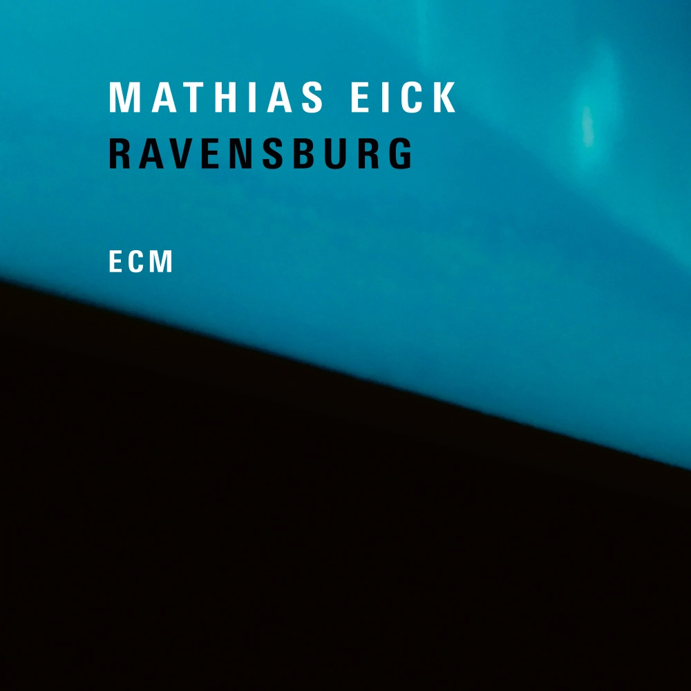 Mathias Eick Ravensburg