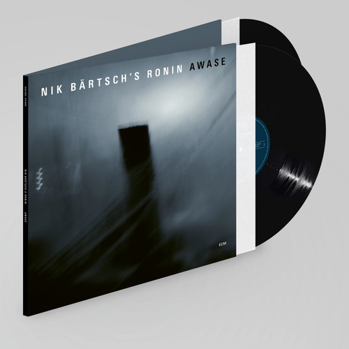 Nik Bartsch's Ronin Awase (2 LP)