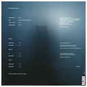 Nik Bartsch's Ronin Awase (2 LP)