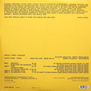 Circle Paris Concert (2 LP)