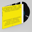 Circle Paris Concert (2 LP)