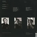 Jan Garbarek In Praise of Dreams