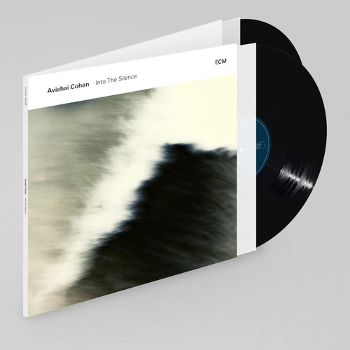 Avishai Cohen Into The Silence (2 LP)