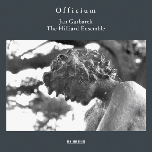 Jan Garbarek & The Hilliard Ensemble Officium (2 LP)