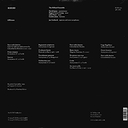 Jan Garbarek & The Hilliard Ensemble Officium (2 LP)