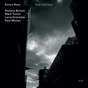Enrico Rava, Stefano Bollani, Mark Turner, Larry Grenadier, Paul Motian New York Days (2 LP)