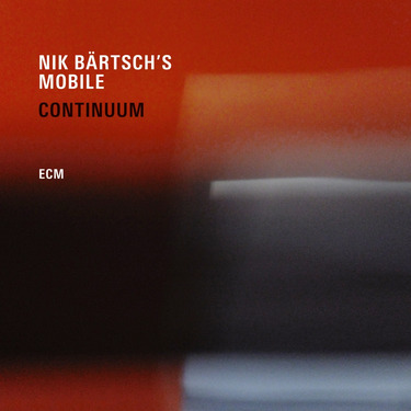 Nik Bartsch's Mobile Continuum (2 LP)