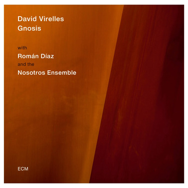 David Virelles, Roman Díaz, Nosotros Ensemble Gnosis (2 LP)