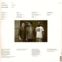 Vijay Iyer Trio Break Stuff (2 LP)