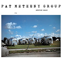 Pat Metheny Group American Garage