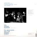 Jakob Bro, Thomas Morgan, Joey Baron Streams