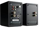 Audioengine A2+ Wireless Satin Black