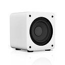 Audioengine S6 High Gloss White