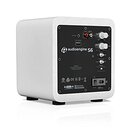Audioengine S6 High Gloss White