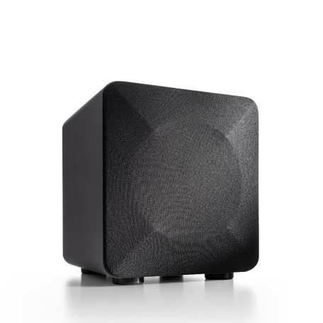 Audioengine S6 Grey