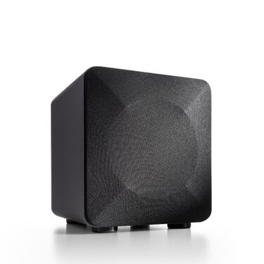 Audioengine S6 Grey