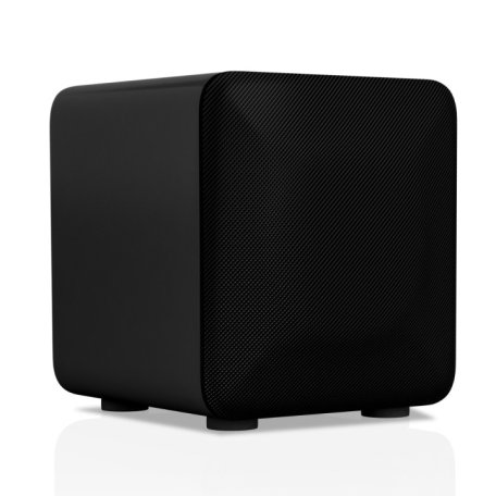 Audioengine S6 Satin Black