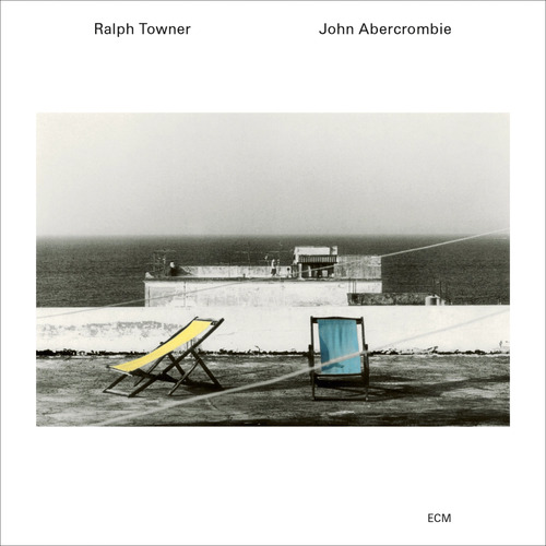 Ralph Towner & John Abercrombie Five Years Later