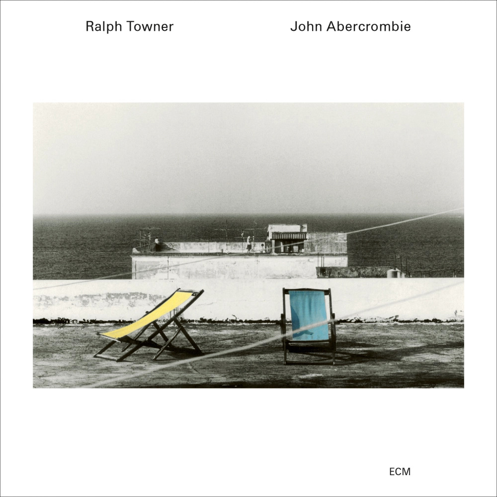 Ralph Towner & John Abercrombie Five Years Later
