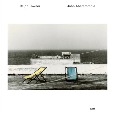 Ralph Towner & John Abercrombie Five Years Later