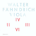 Walter Fahndrich Viola