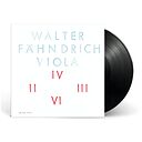 Walter Fahndrich Viola
