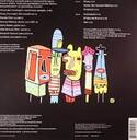 David Virelles Antenna EP 10 Inch