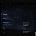 Anouar Brahem, Dave Holland, Jack DeJohnette, Django Bates Blue Maqams (2 LP)