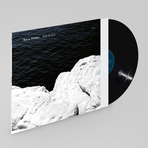 Barre Phillips End To End