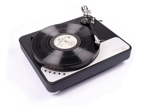 Dr.Feickert Analogue Volare TS3 Black