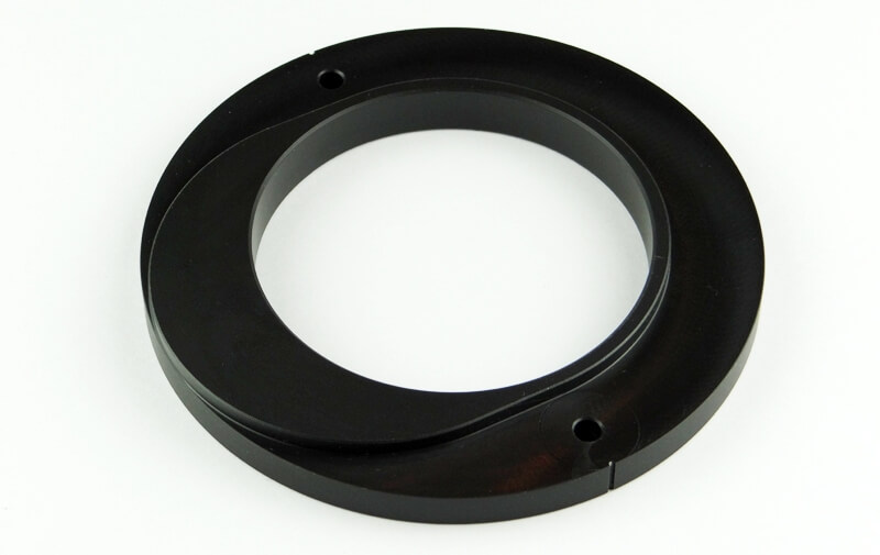 Dr.Feickert Analogue Extra Armboard Slider (17mm)