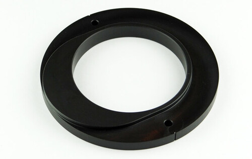 Dr.Feickert Analogue Extra Armboard Slider (17mm)