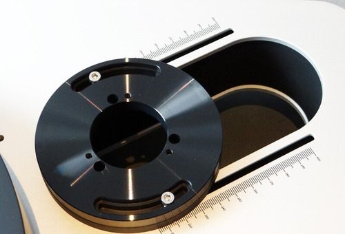 Dr.Feickert Analogue Extra Armboard Slider (17mm)
