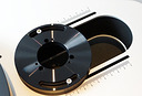 Dr.Feickert Analogue Extra Armboard Slider (17mm)