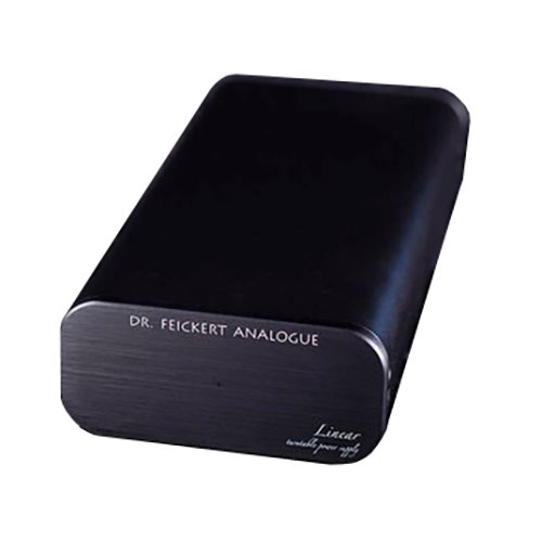 Dr.Feickert Analogue Linear