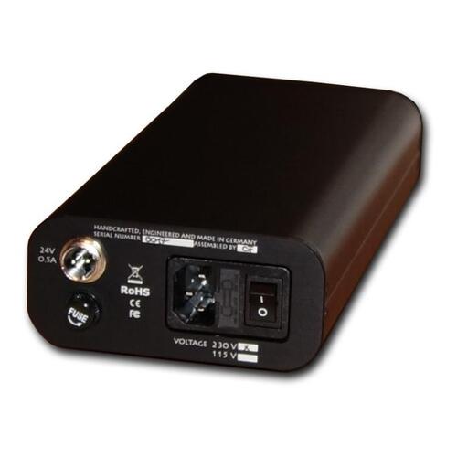 Dr.Feickert Analogue Linear