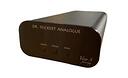 Dr.Feickert Analogue Vero S Black