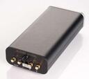 Dr.Feickert Analogue Vero S Silver