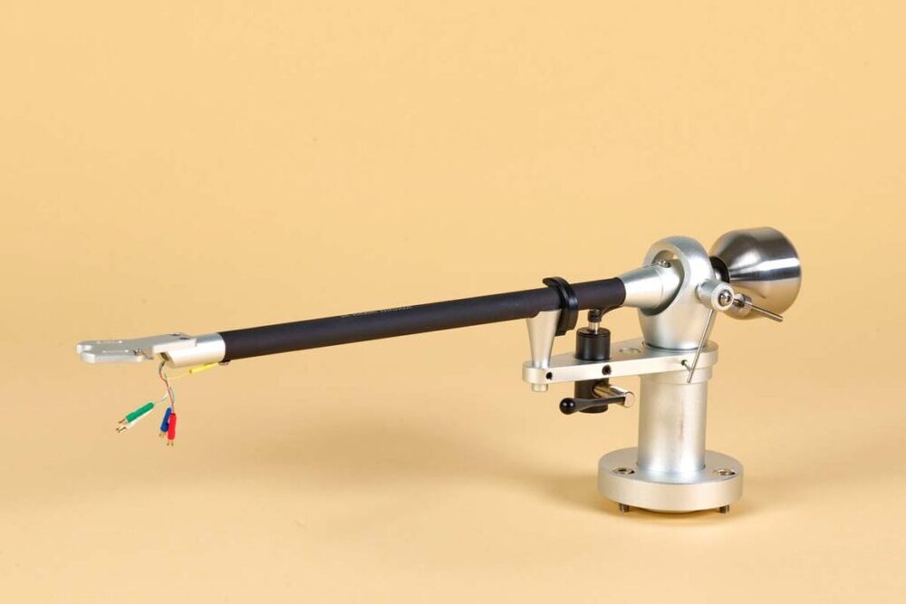 Dr.Feickert Analogue Straight-10"