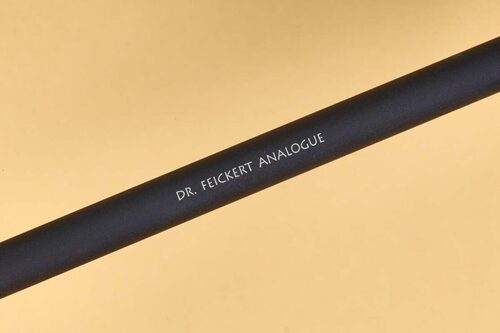 Dr.Feickert Analogue Straight-Cord