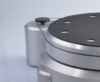 Acoustic Signature motor for Storm 2018