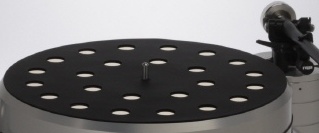 Acoustic Signature золочёные вставки для Thunder MK 3
