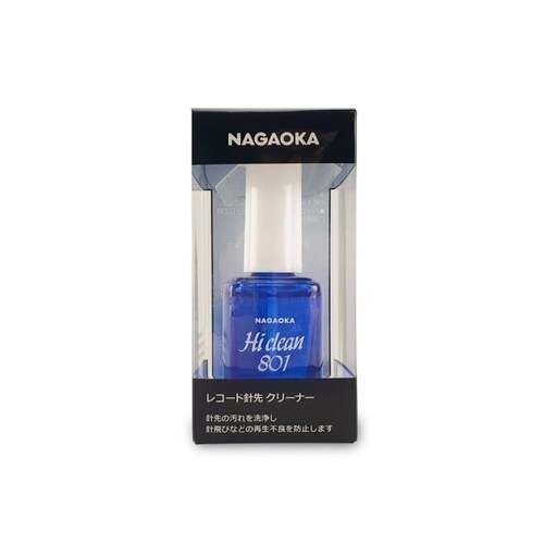 Nagaoka High Clean 801