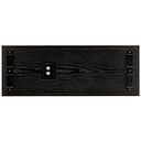 Fyne Audio F502E LCR Black Ash