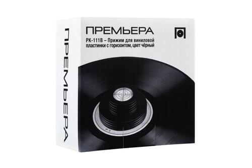 Premiera PK-111BK 305 g