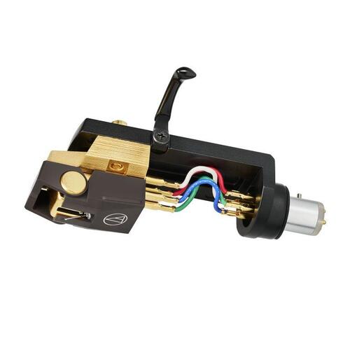 Audio-Technica AT-VM750xSH/H