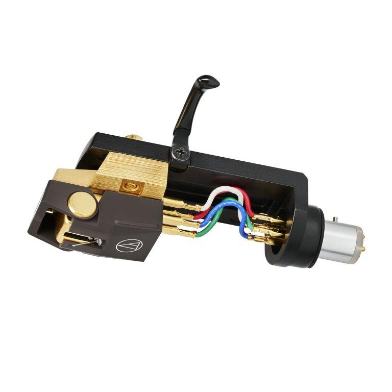 Audio-Technica AT-VM750xSH/H